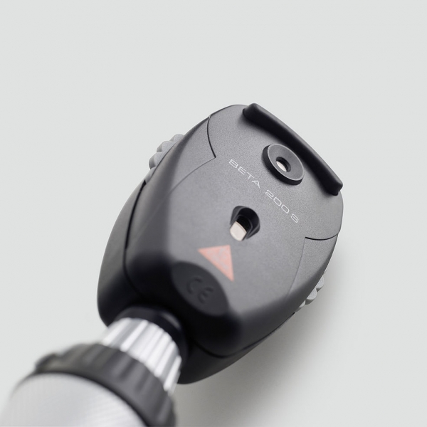 Oftalmoskop BETA® 200S XHL