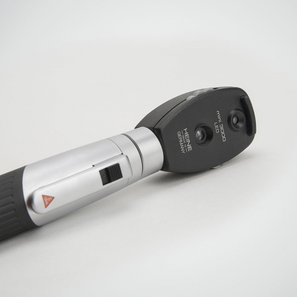 Oftalmoskop mini 3000® LED