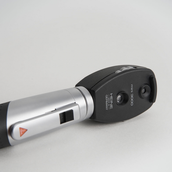 Oftalmoskop mini 3000® XHL