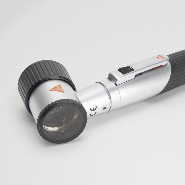 Dermatoskop mini 3000 LED