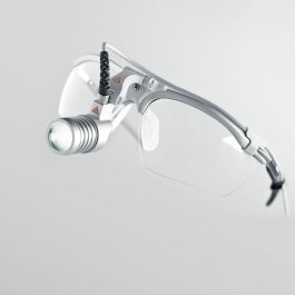 Lampa czołowa HEINE MicroLight 2