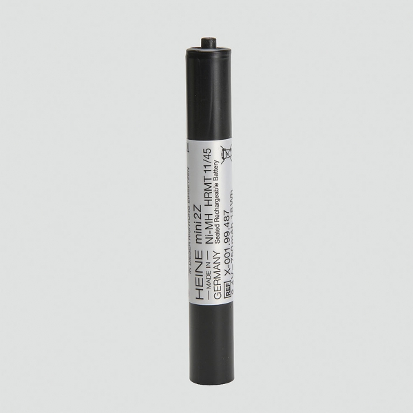 Bateria akumulatorowa 2,5V do miniNT