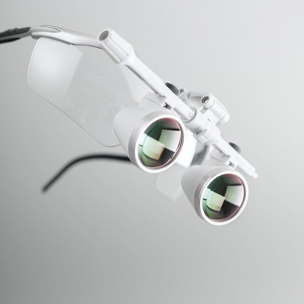 Lupy okularowe HR® i-View