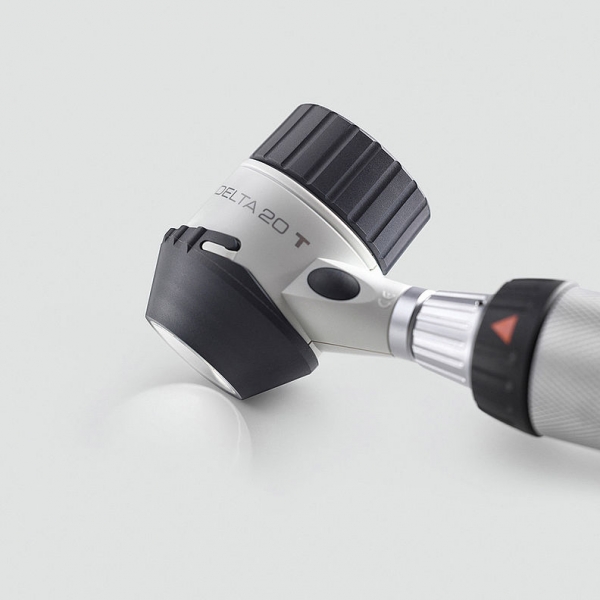Dermatoskop DELTA 20 T