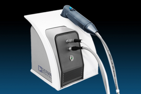 Videodermatoskop SkinDOC
