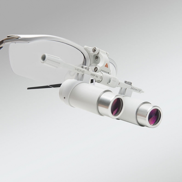 Lupy okularowe HRP® i-View