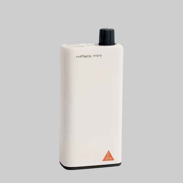 mPack mini
