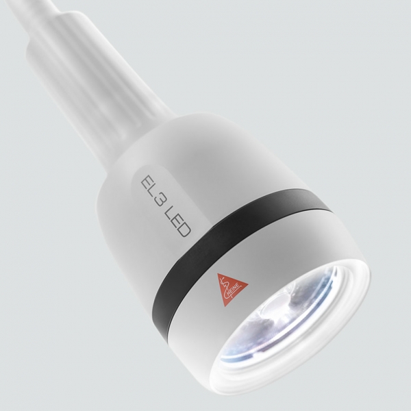 Lampa diagnostyczna stacjonarna EL3 LED®