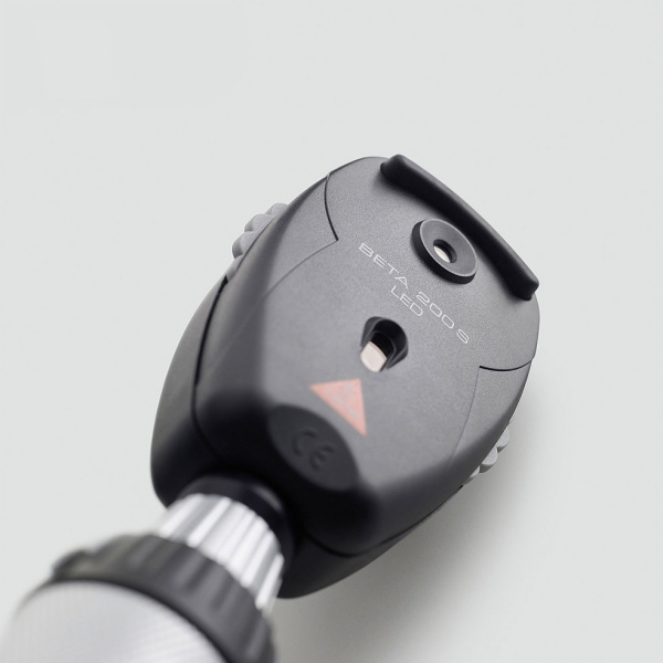 Oftalmoskop BETA® 200S LED