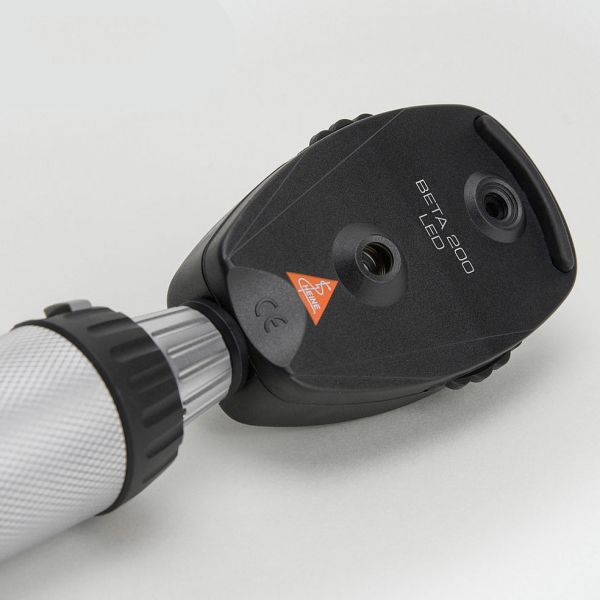 Oftalmoskop BETA® 200 LED
