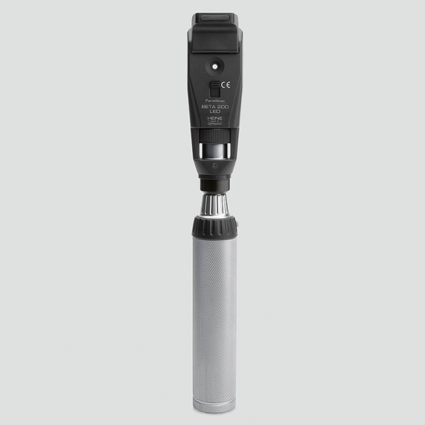 Skiaskop BETA 200® LED