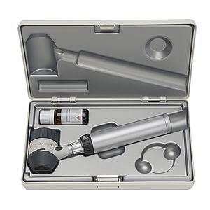 Dermatoskop diodowy DELTA 20 T