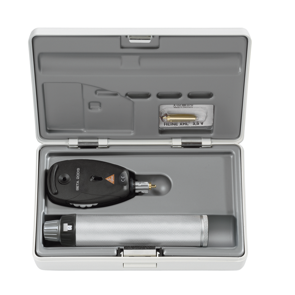 Zestaw BETA 200S XHL w etui