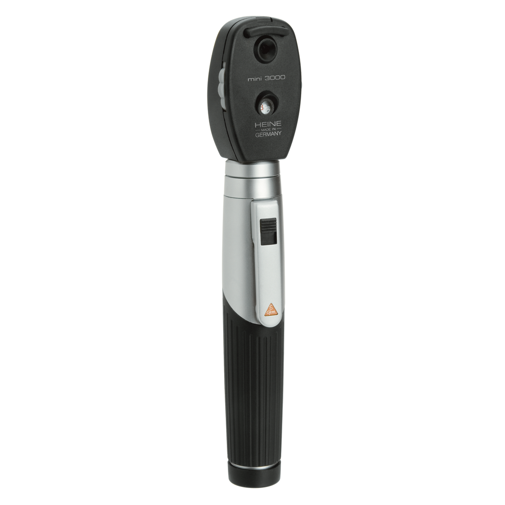 oftalmoskop mini 3000 LED