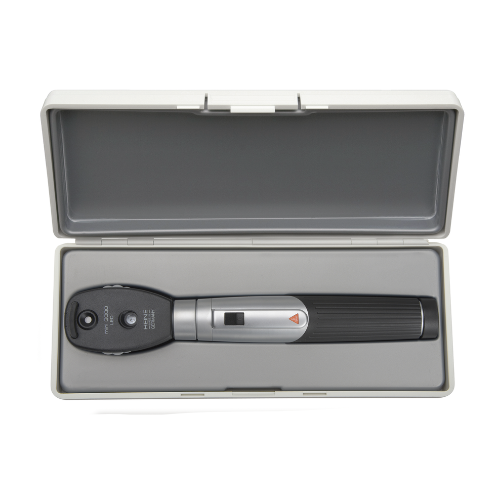 oftalmoskop mini 3000 LED
